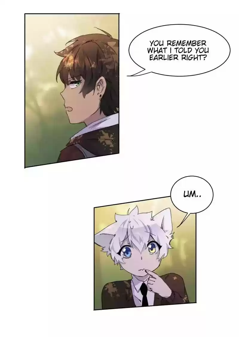 Read LUMINE Manga Online