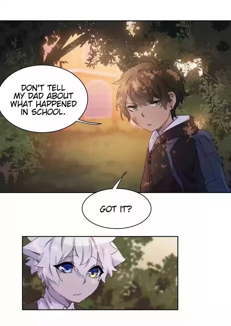 Read LUMINE Manga Online