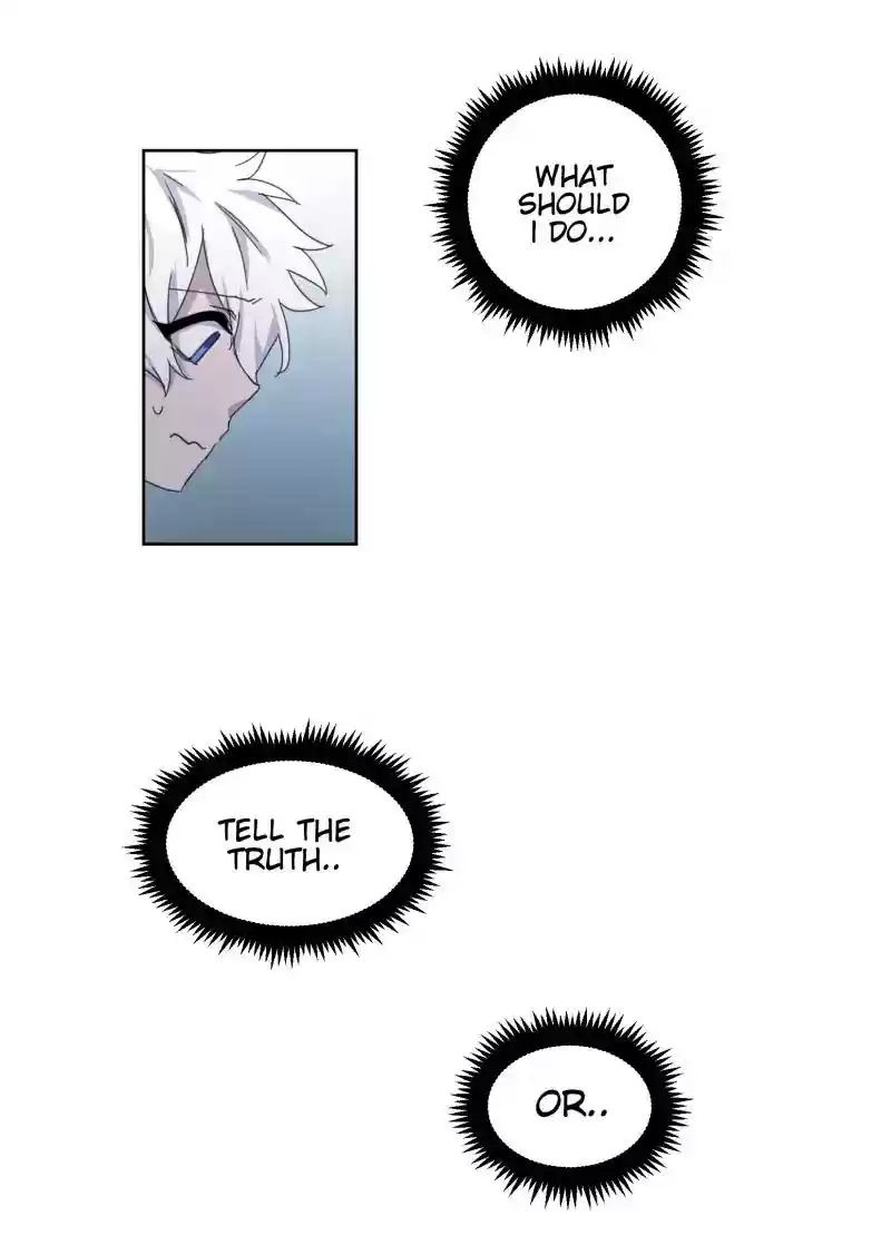 Read LUMINE Manga Online