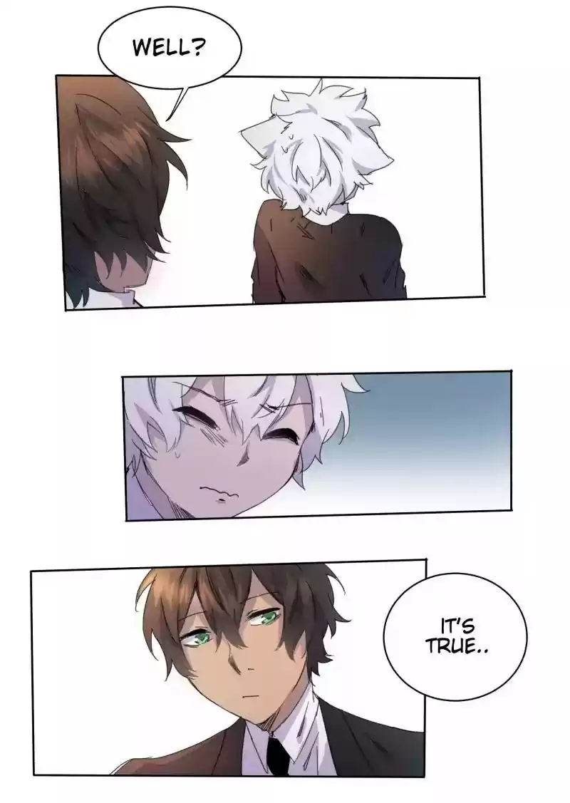 Read LUMINE Manga Online