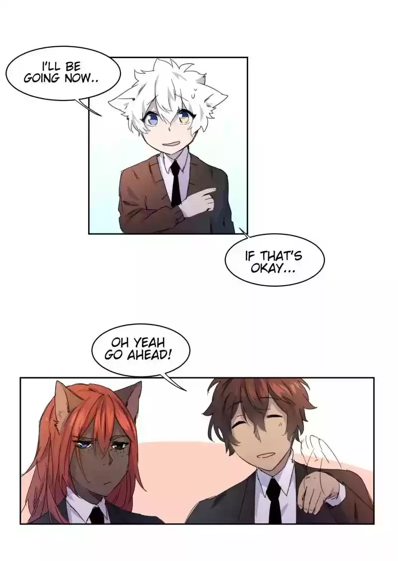 Read LUMINE Manga Online