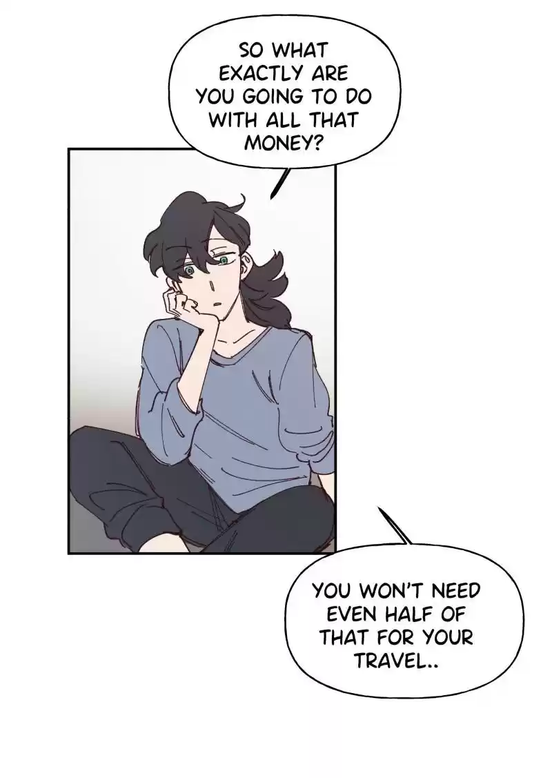 Read LUMINE Manga Online