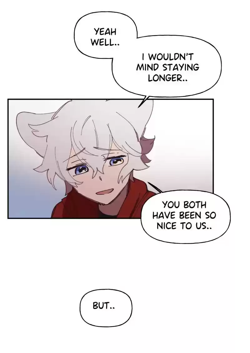Read LUMINE Manga Online