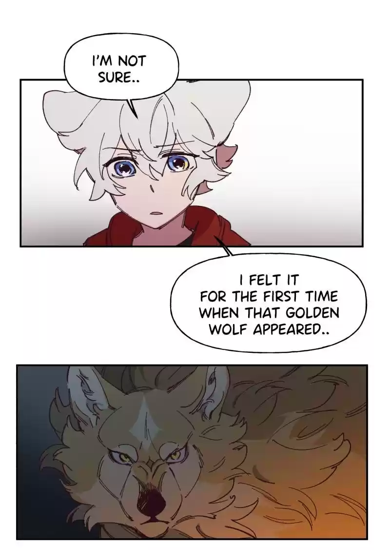 Read LUMINE Manga Online