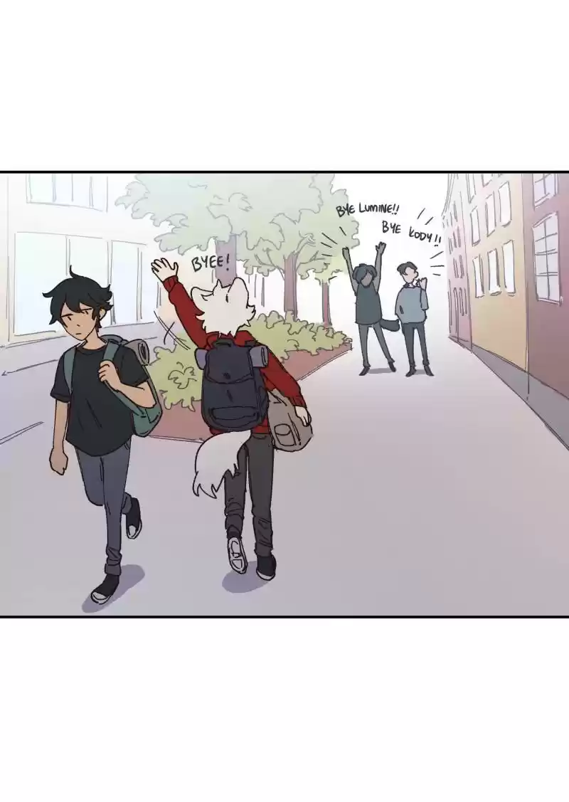 Read LUMINE Manga Online