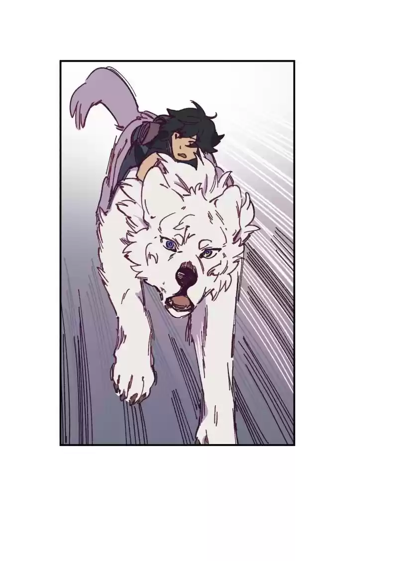 Read LUMINE Manga Online