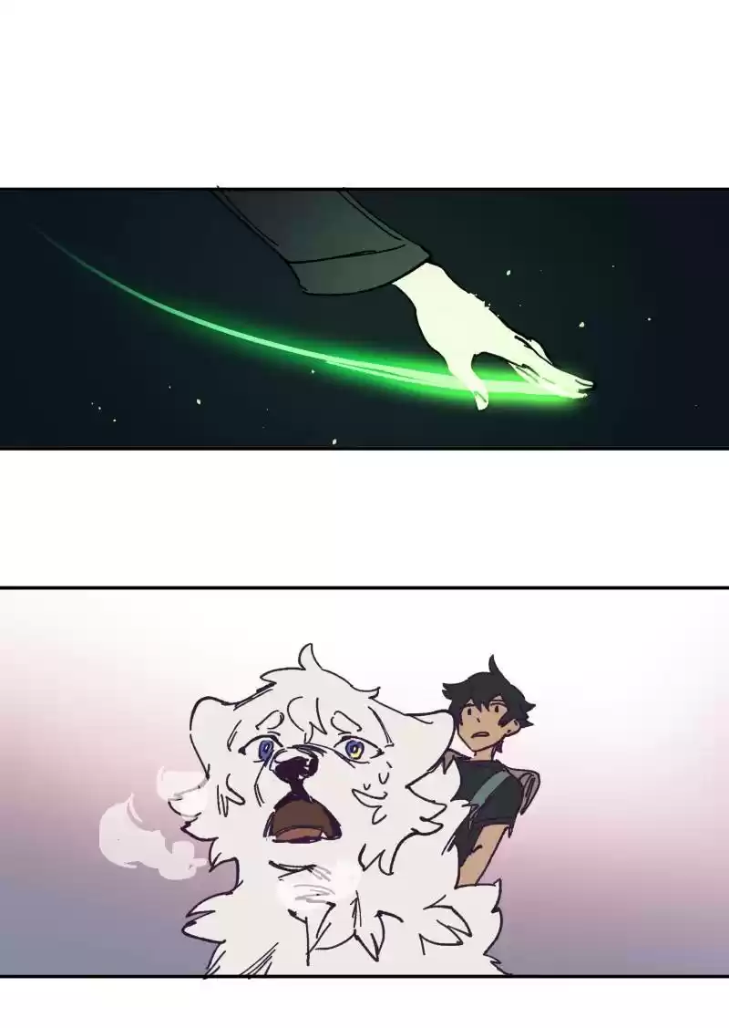 Read LUMINE Manga Online
