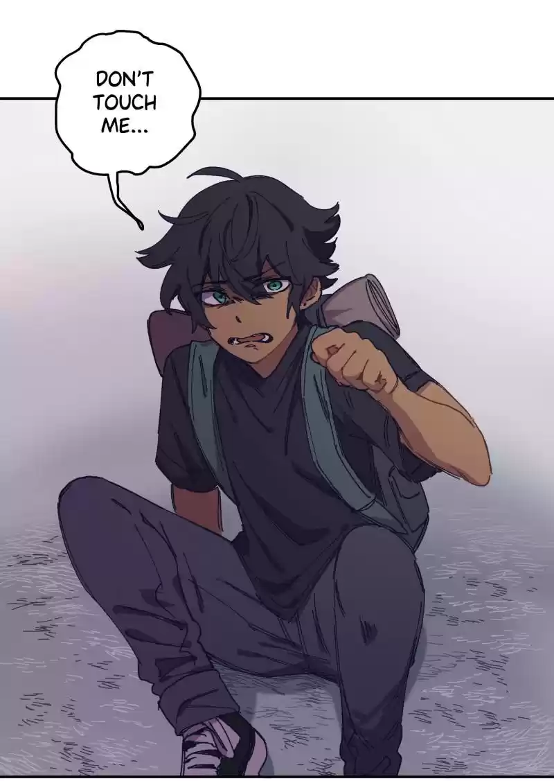 Read LUMINE Manga Online
