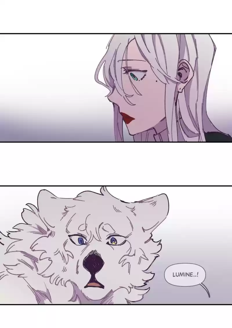 Read LUMINE Manga Online
