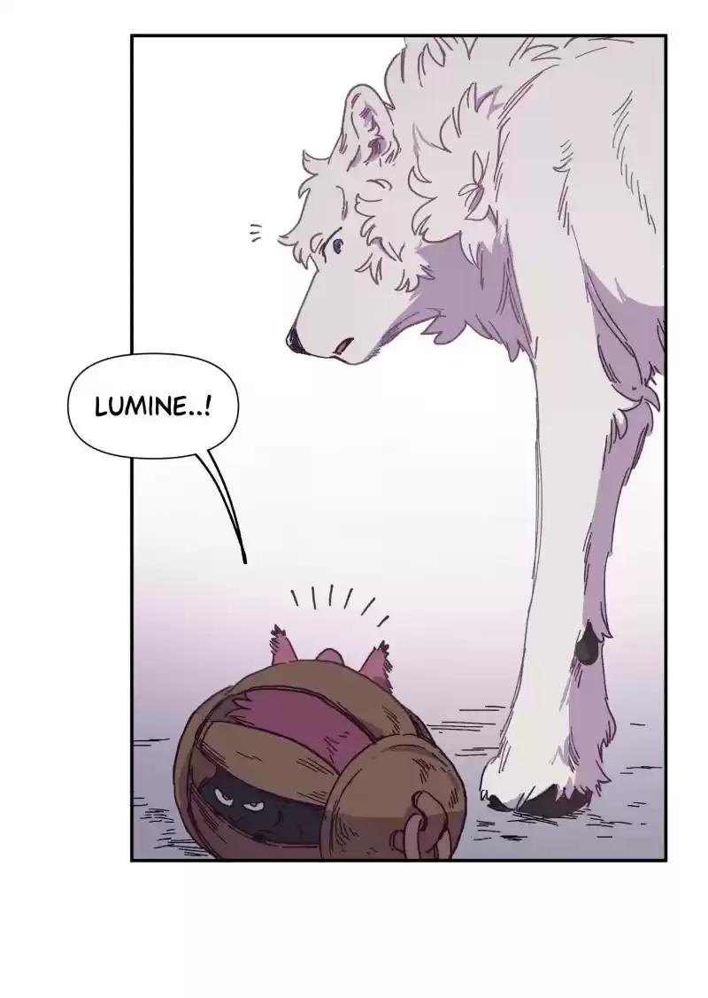 Read LUMINE Manga Online