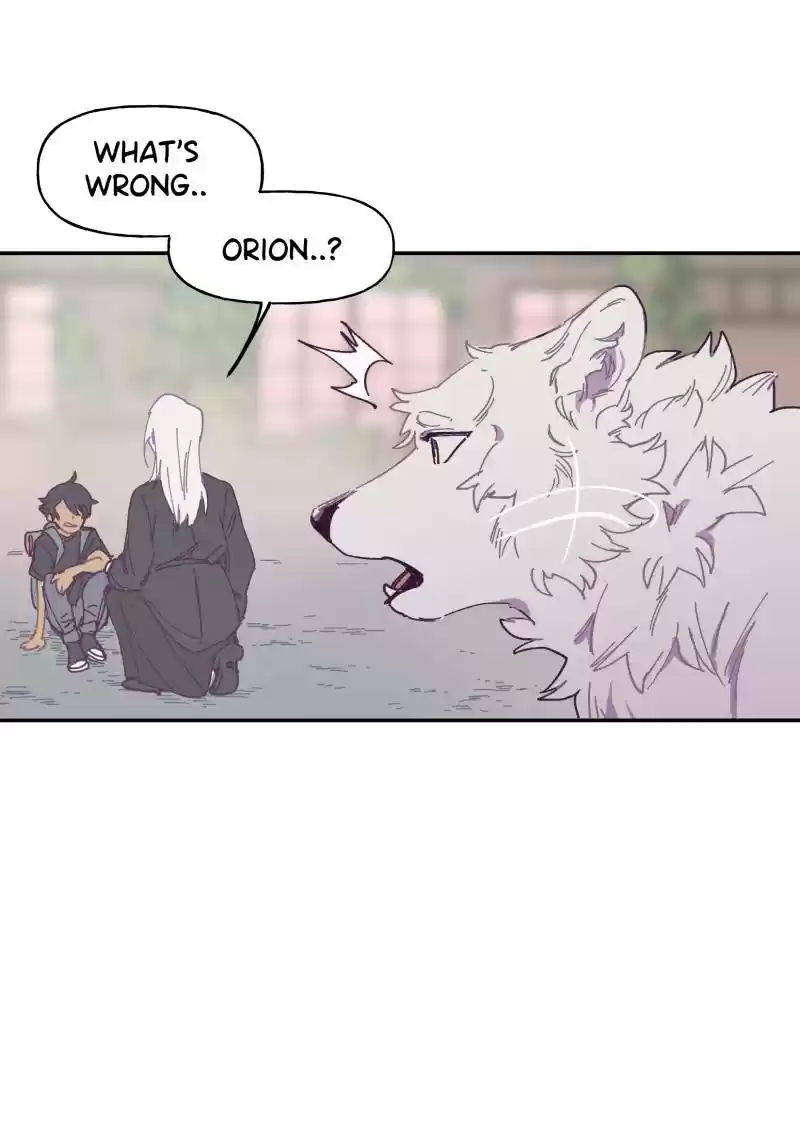 Read LUMINE Manga Online