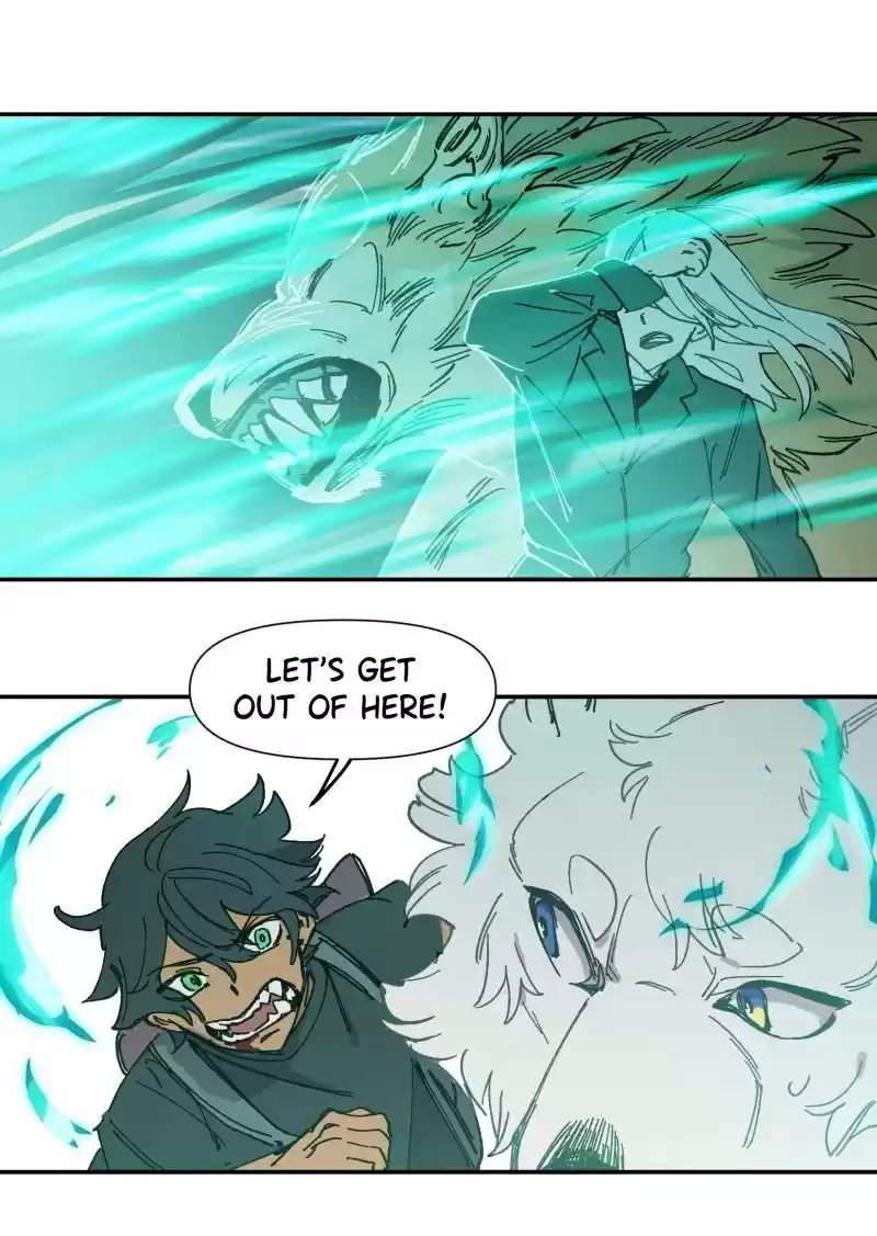 Read LUMINE Manga Online
