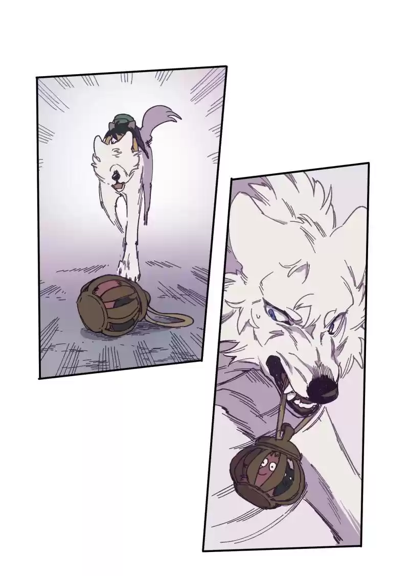 Read LUMINE Manga Online