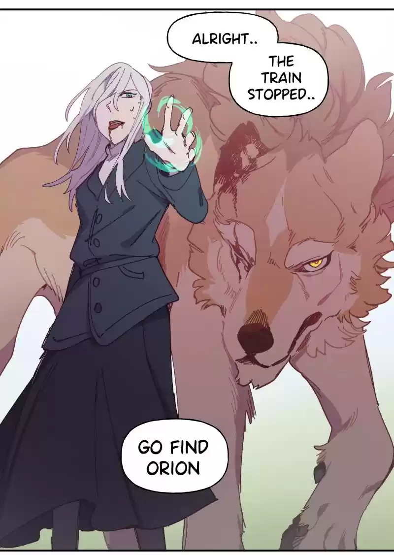 Read LUMINE Manga Online
