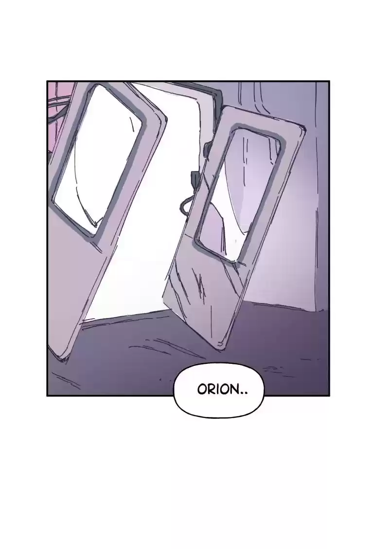 Read LUMINE Manga Online