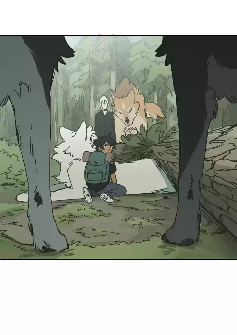 Read LUMINE Manga Online
