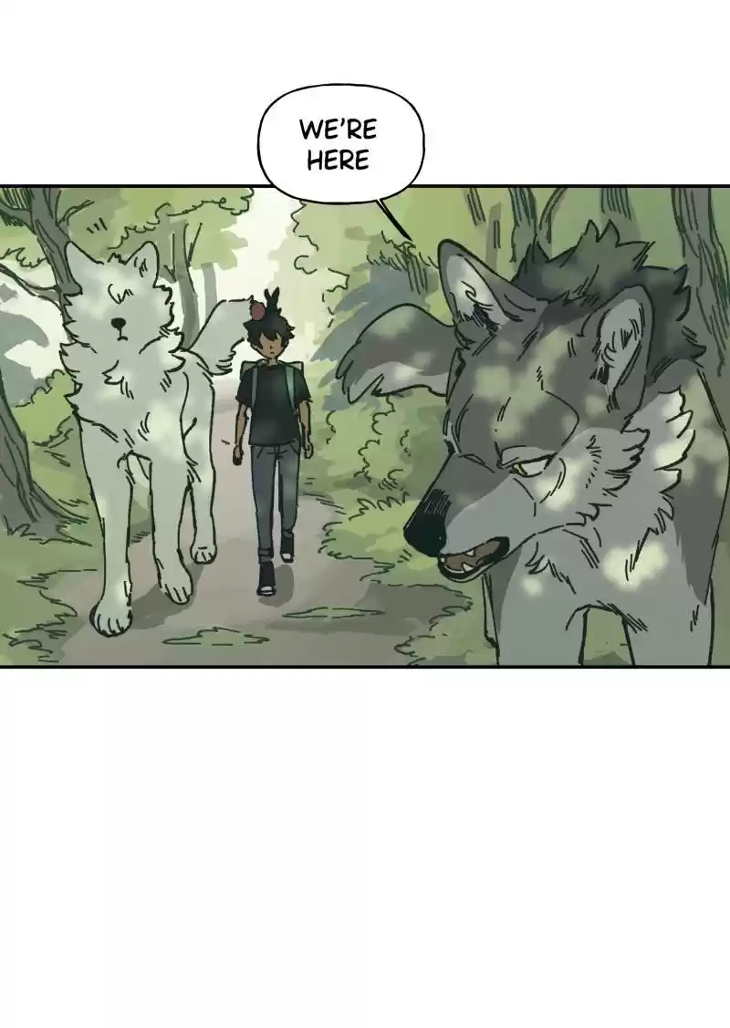 Read LUMINE Manga Online