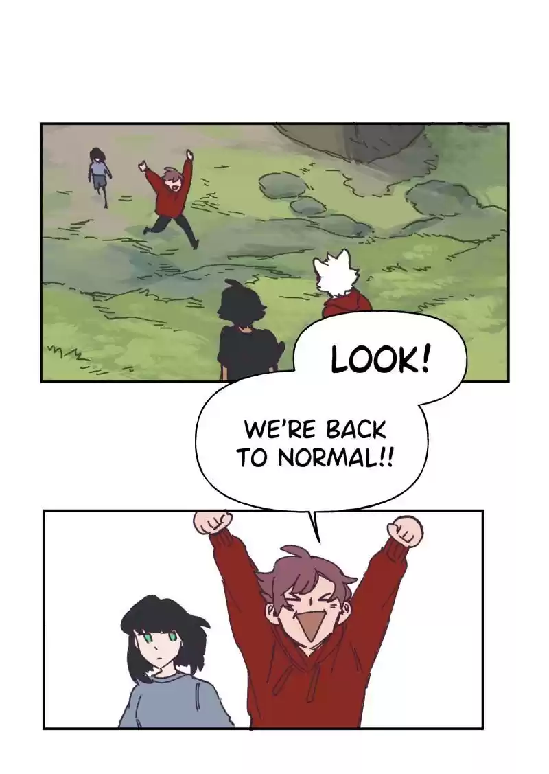 Read LUMINE Manga Online