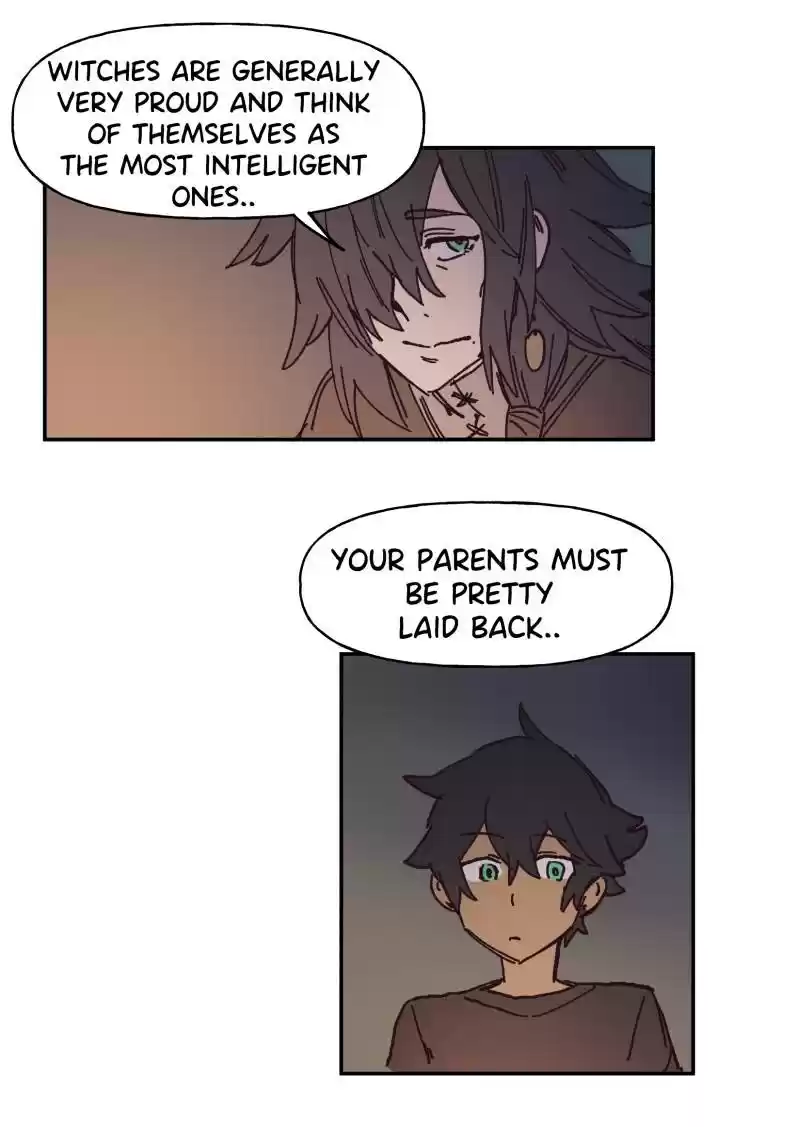 Read LUMINE Manga Online