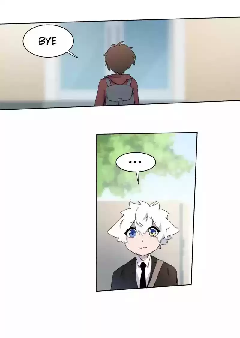 Read LUMINE Manga Online