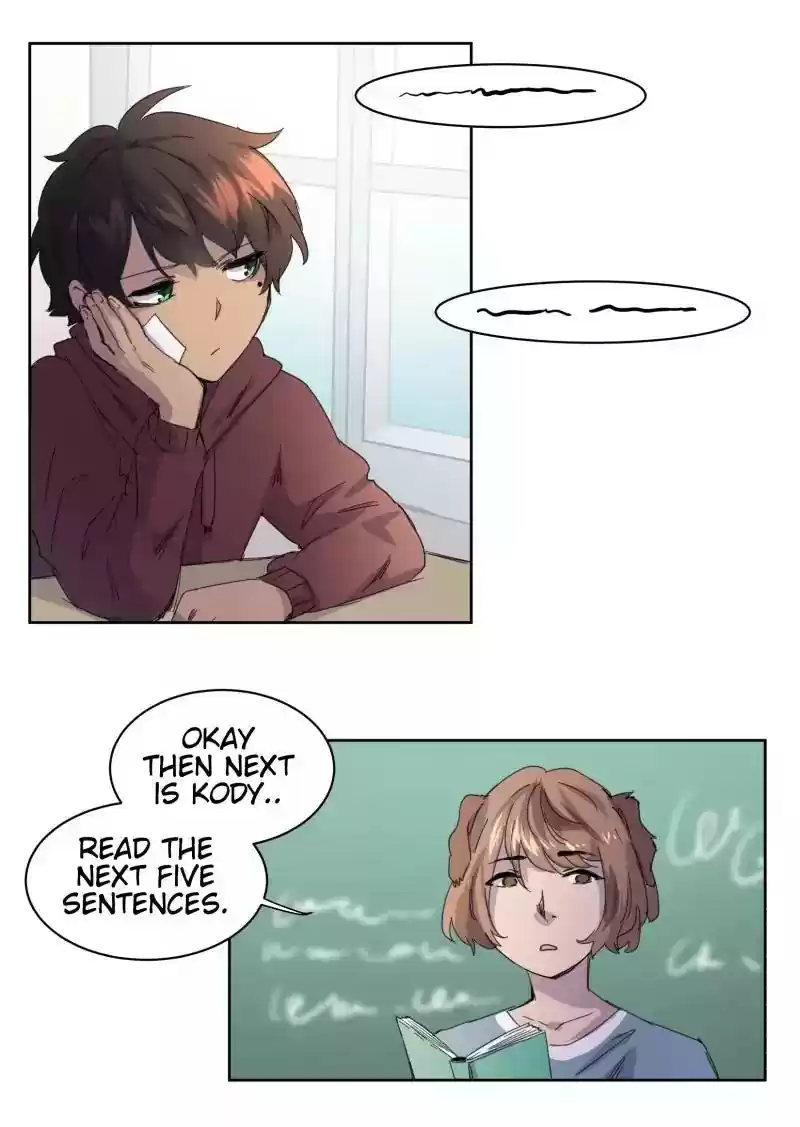 Read LUMINE Manga Online