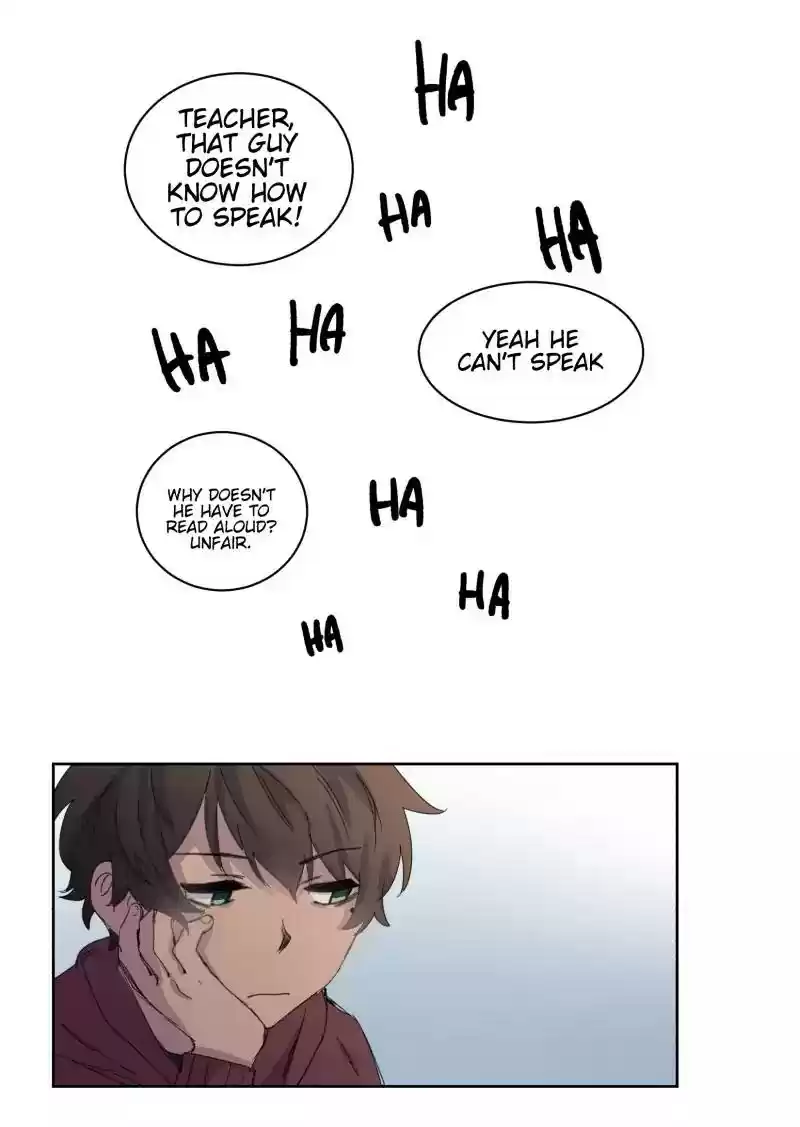 Read LUMINE Manga Online