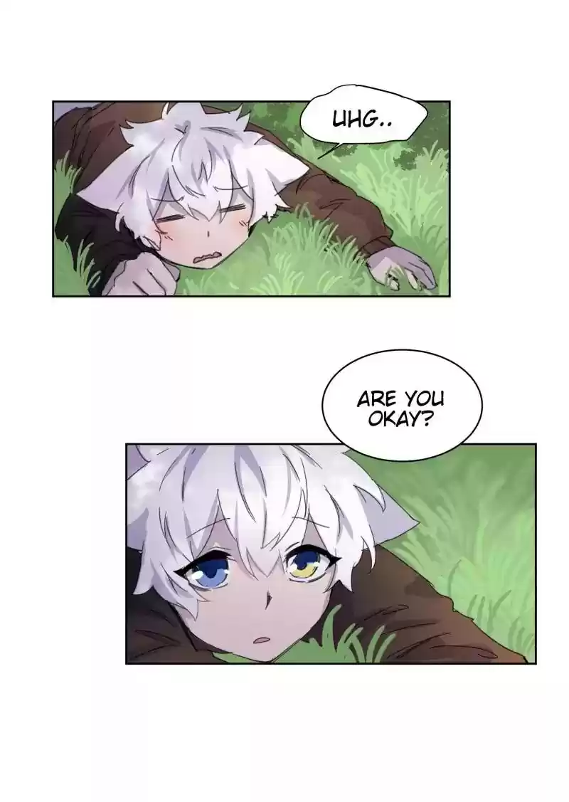 Read LUMINE Manga Online