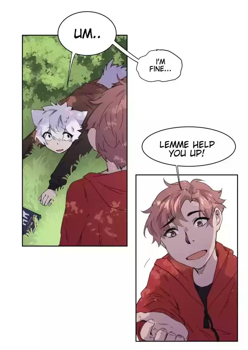 Read LUMINE Manga Online