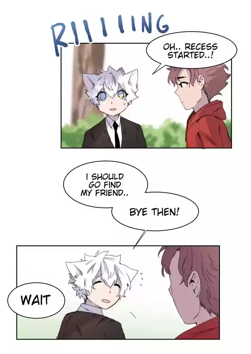 Read LUMINE Manga Online