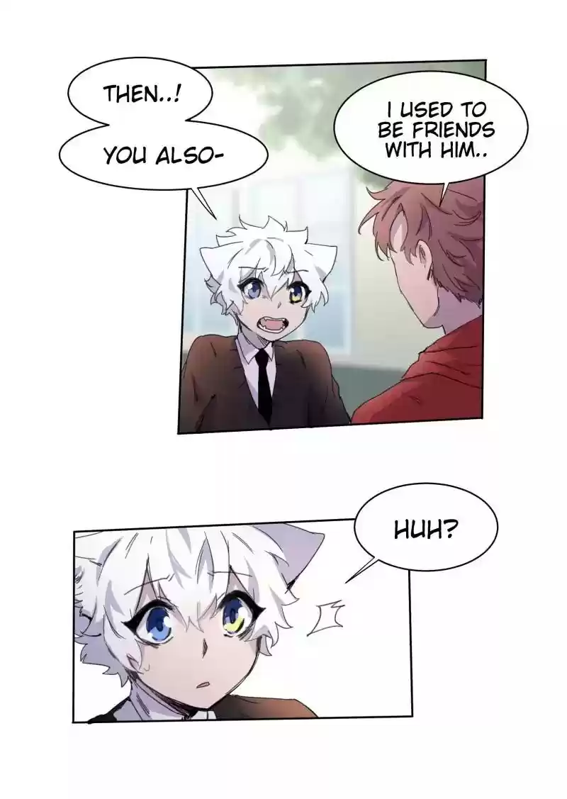 Read LUMINE Manga Online