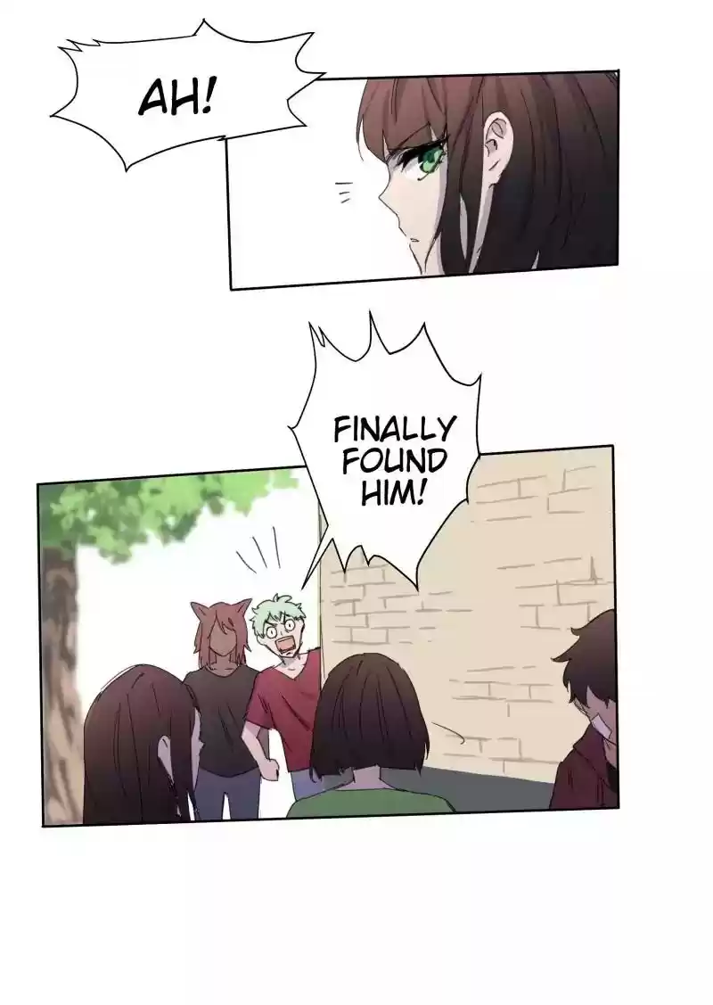 Read LUMINE Manga Online