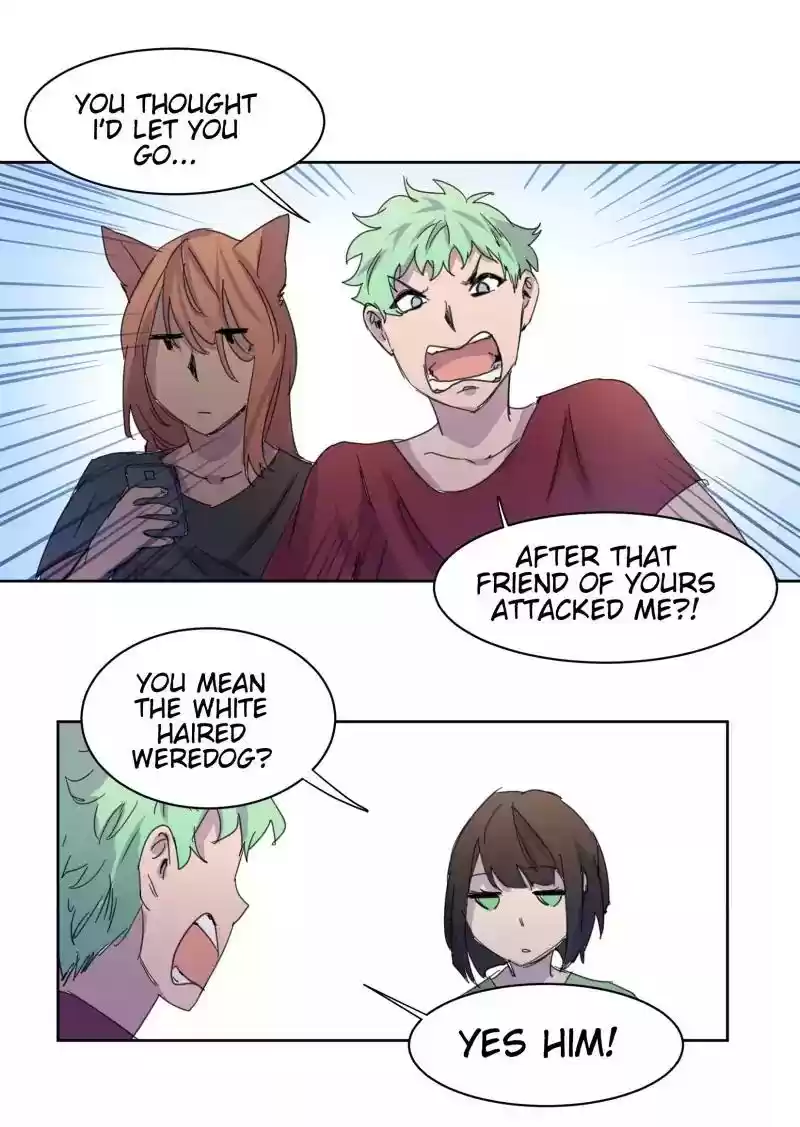 Read LUMINE Manga Online