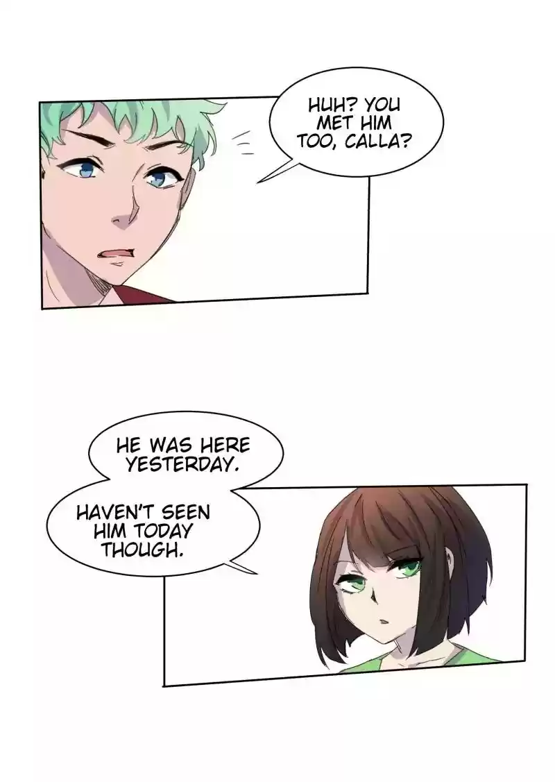 Read LUMINE Manga Online