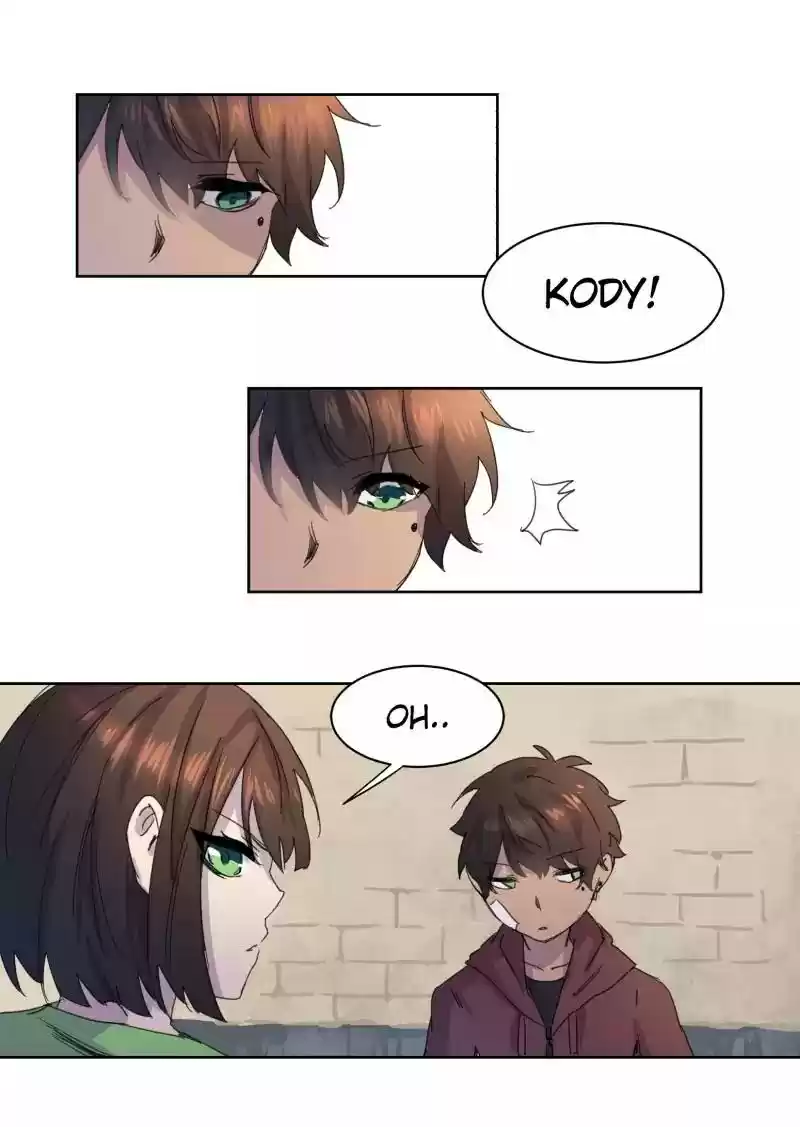Read LUMINE Manga Online