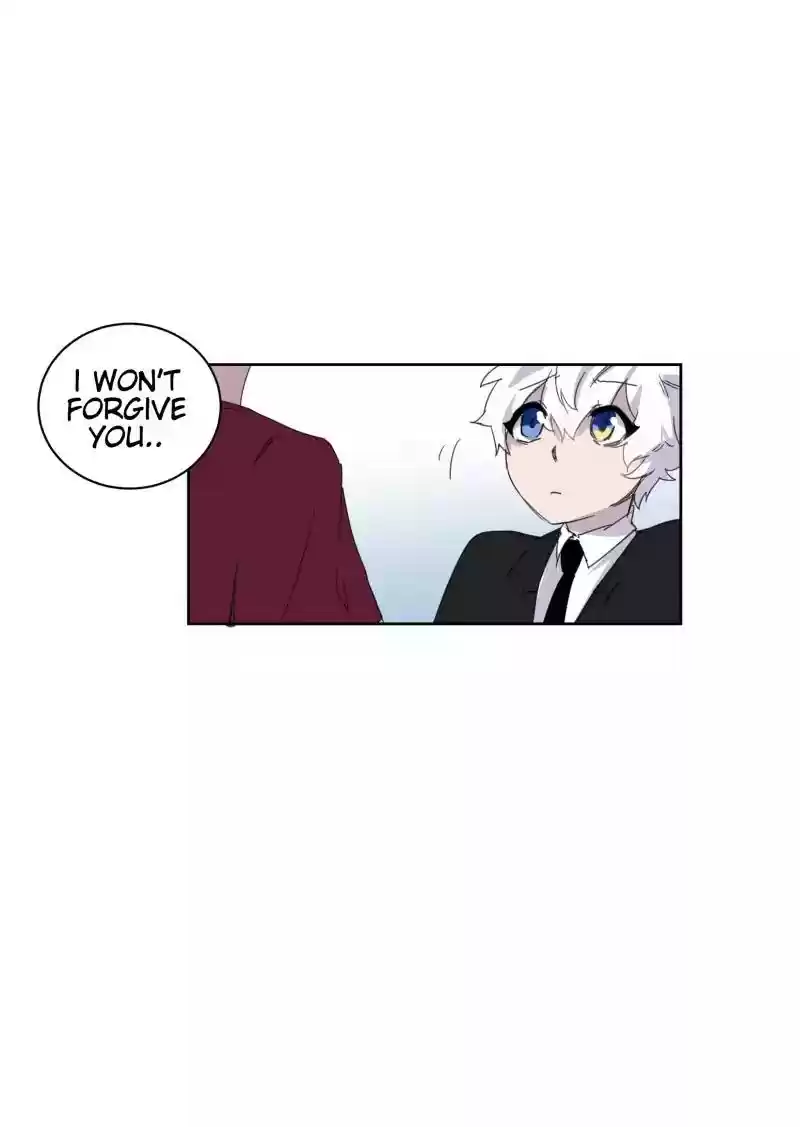 Read LUMINE Manga Online