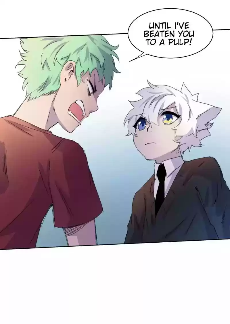 Read LUMINE Manga Online