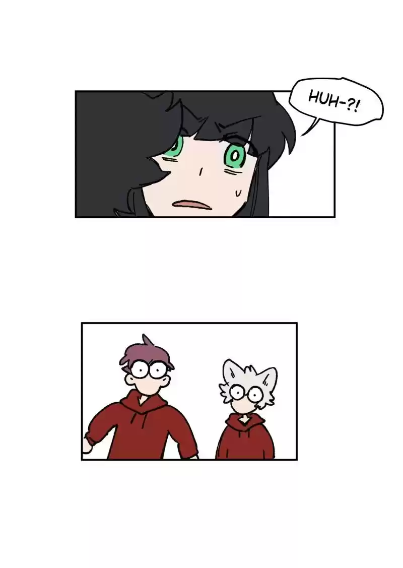 Read LUMINE Manga Online