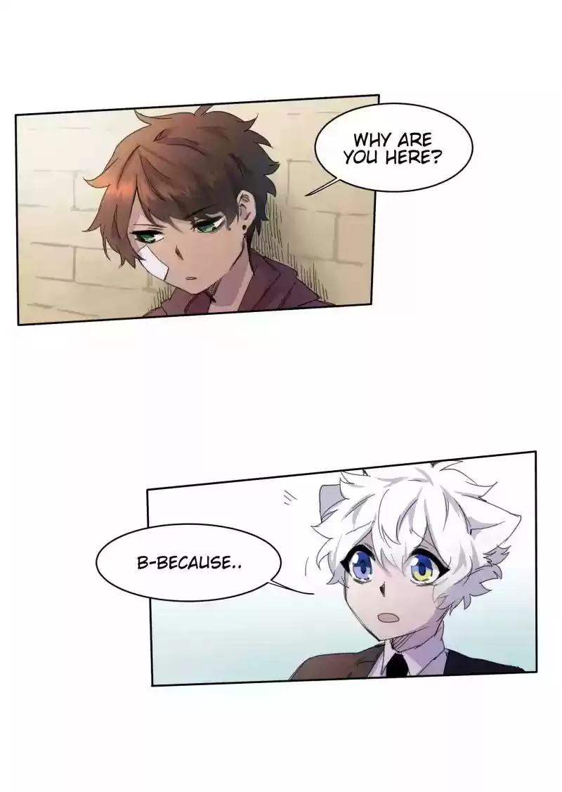 Read LUMINE Manga Online