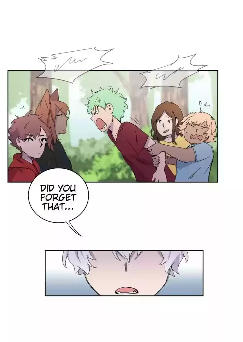 Read LUMINE Manga Online