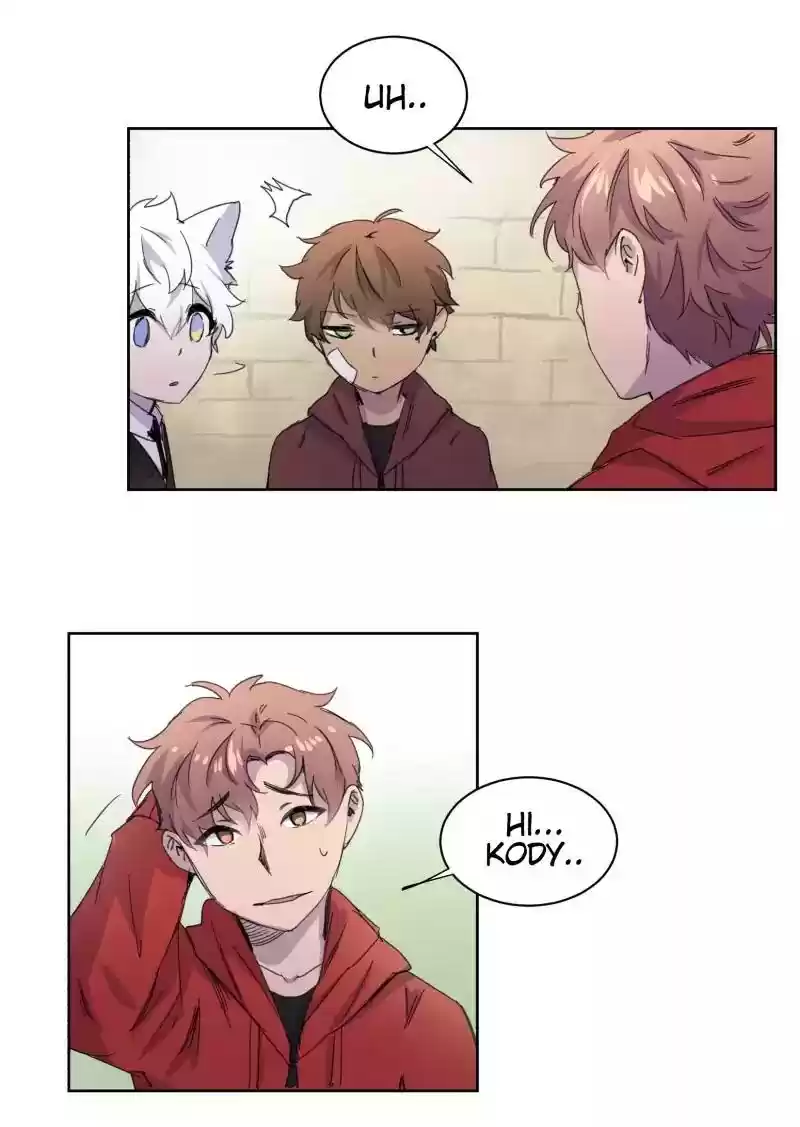 Read LUMINE Manga Online