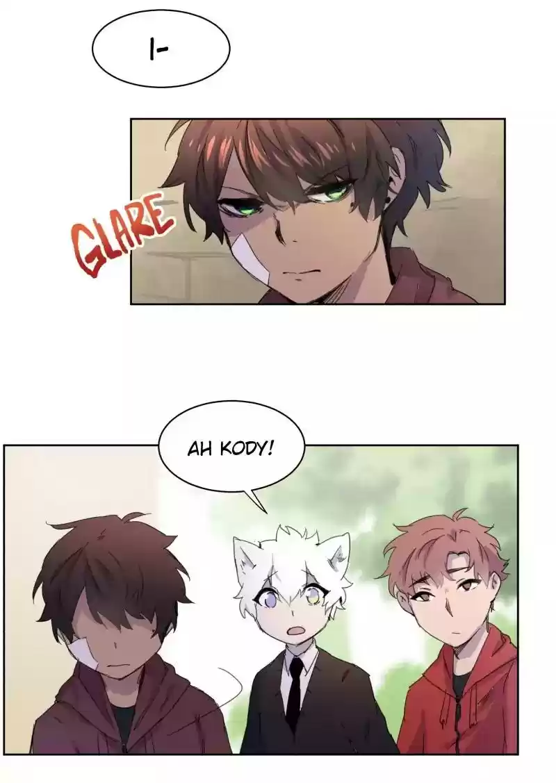 Read LUMINE Manga Online