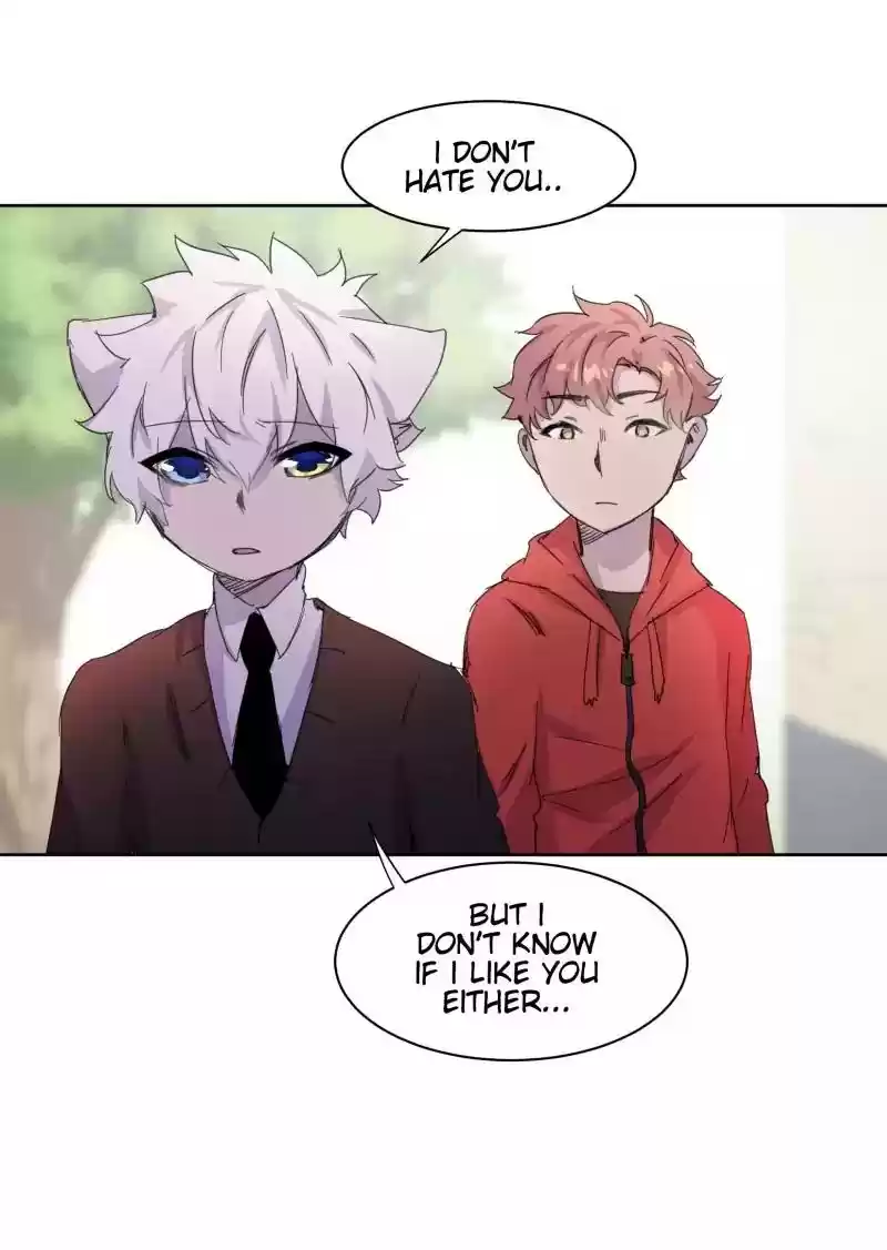 Read LUMINE Manga Online
