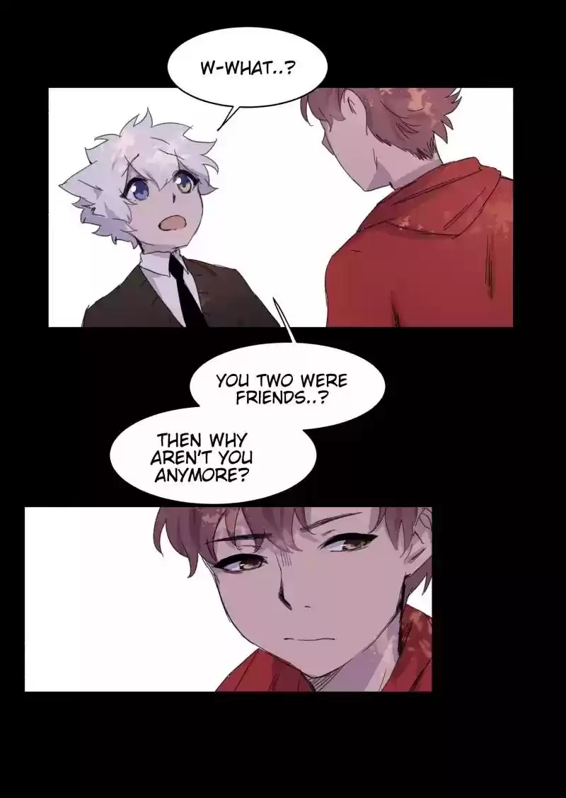 Read LUMINE Manga Online