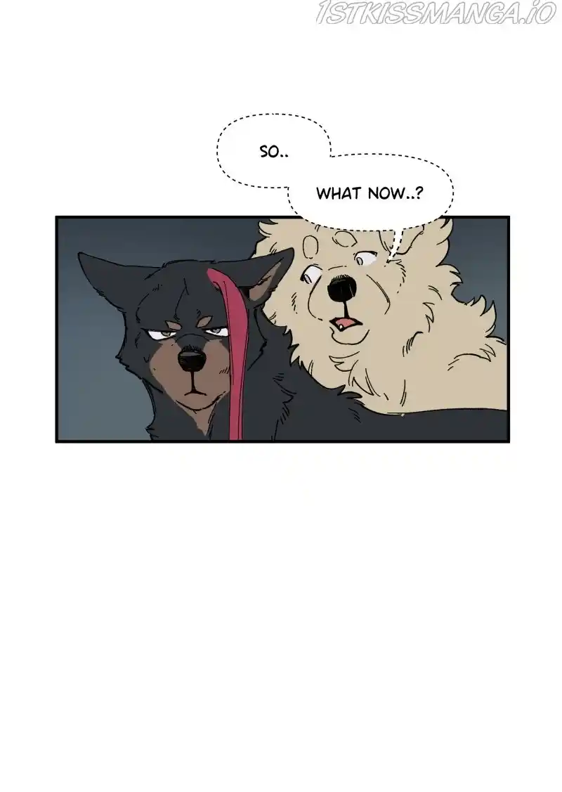 Read LUMINE Manga Online