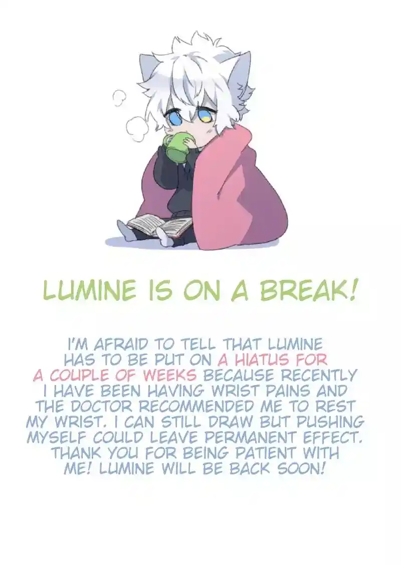 Read LUMINE Manga Online