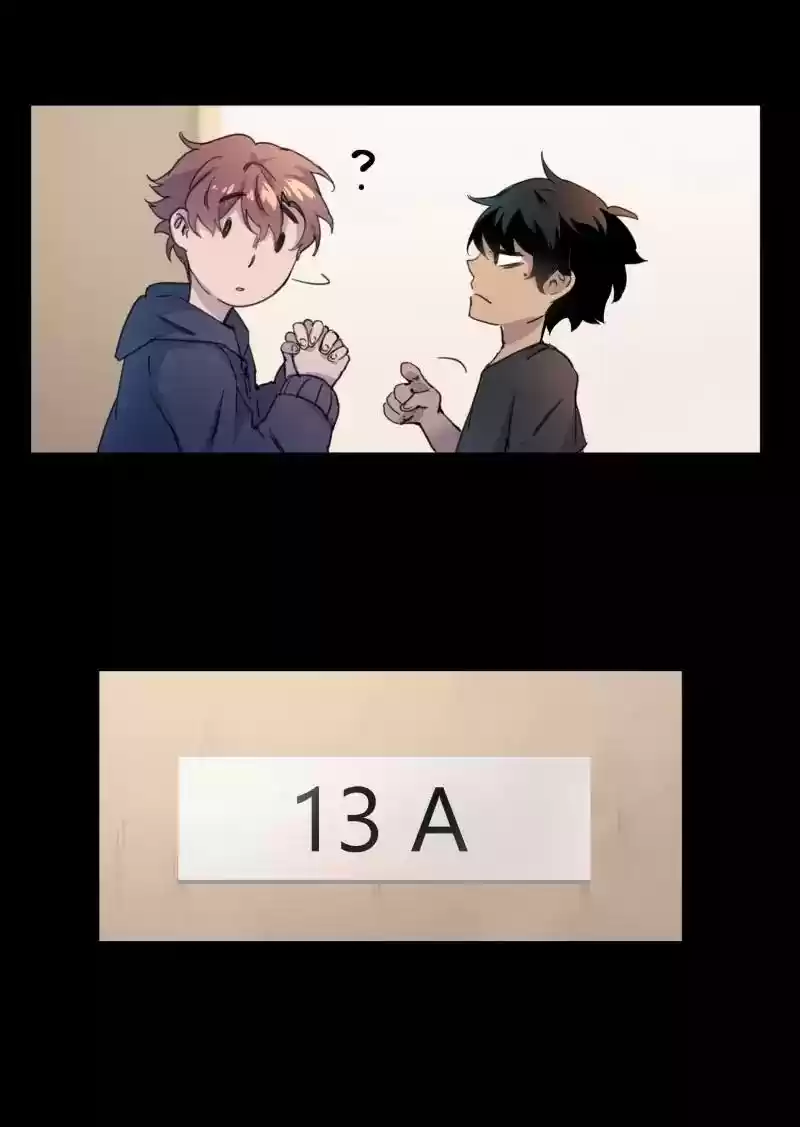 Read LUMINE Manga Online