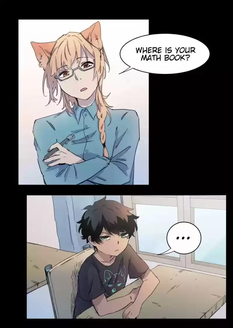 Read LUMINE Manga Online