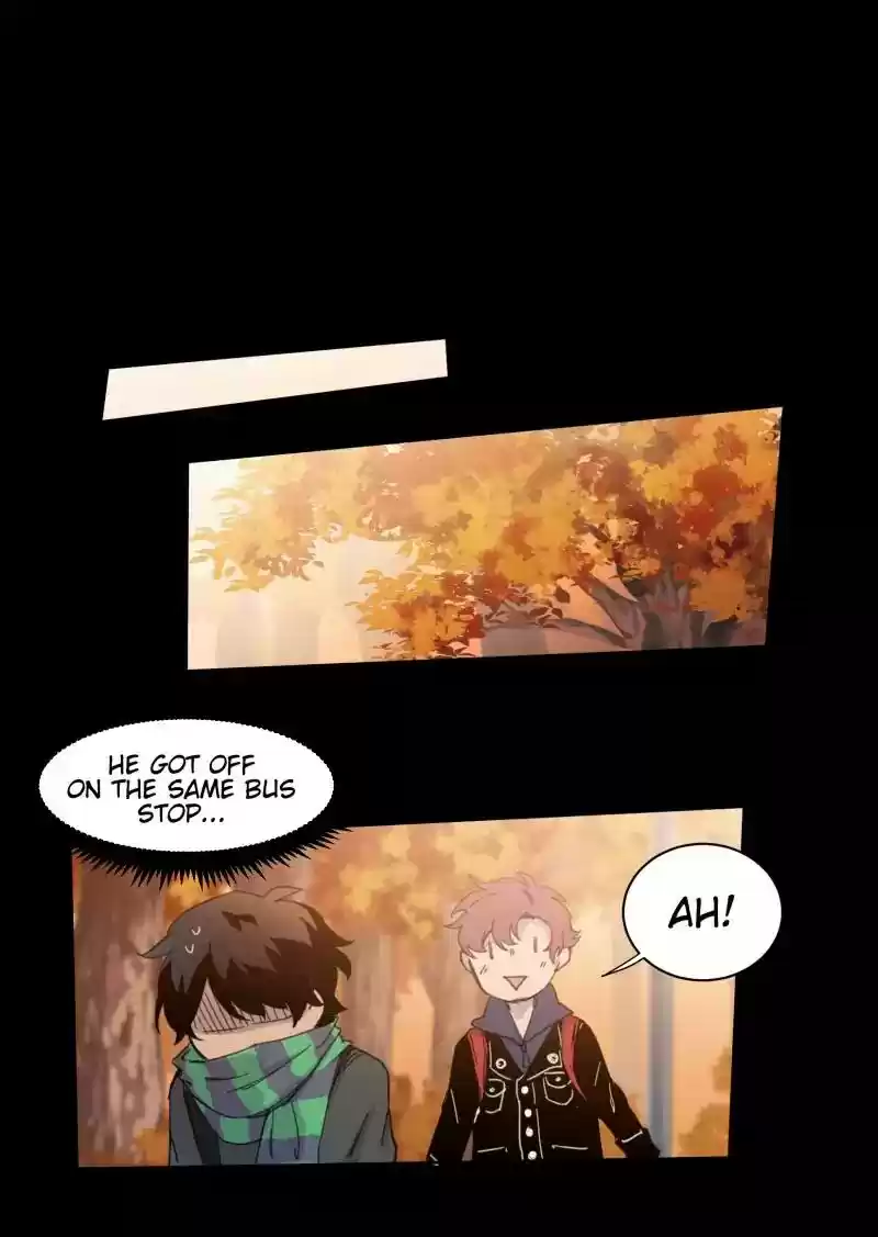 Read LUMINE Manga Online