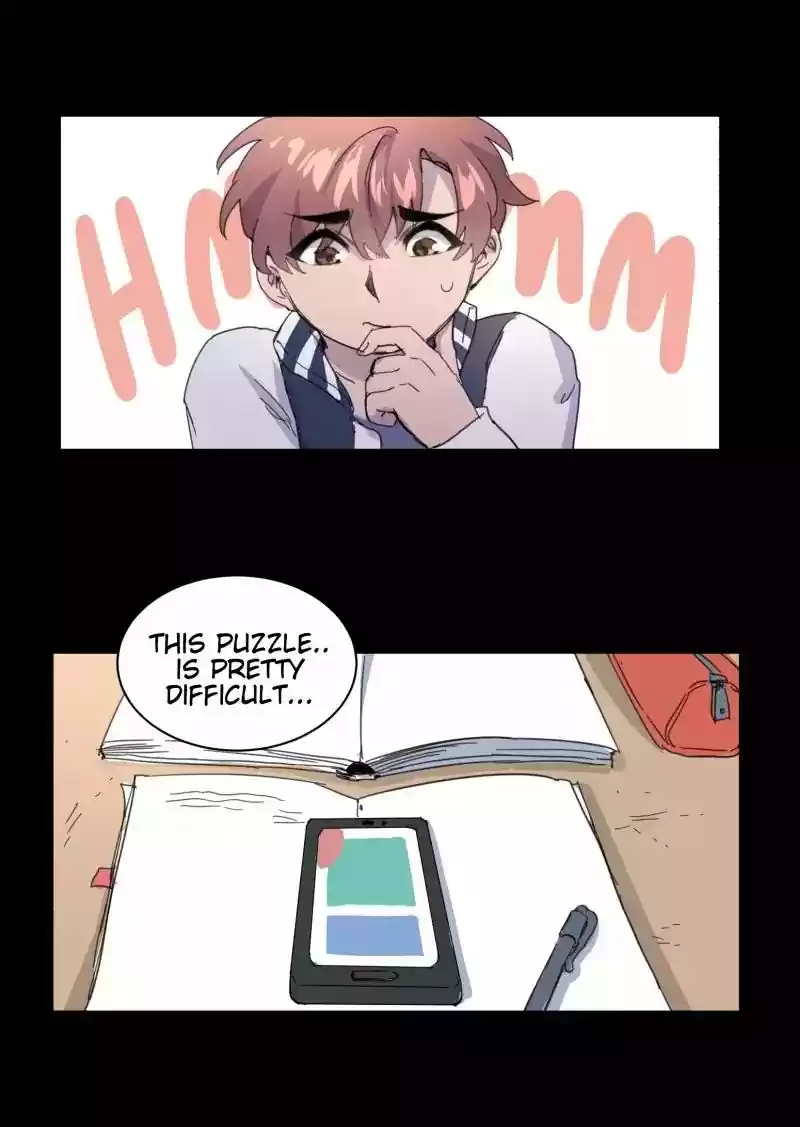 Read LUMINE Manga Online