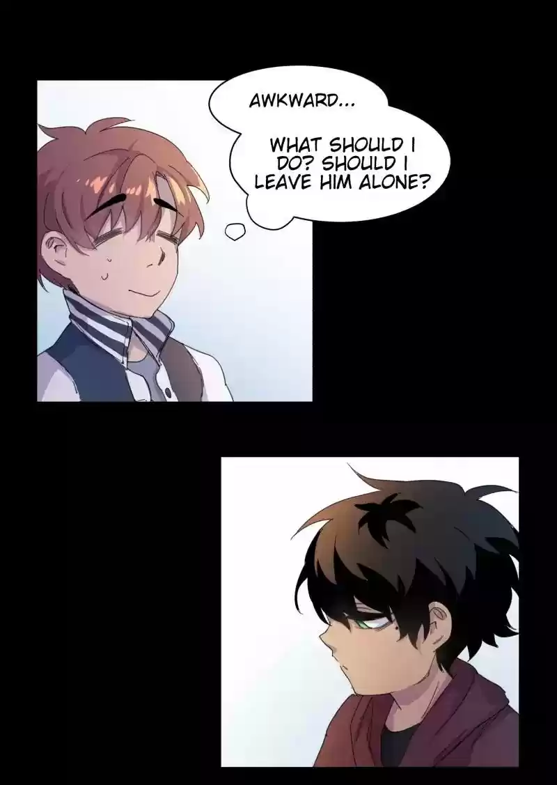 Read LUMINE Manga Online